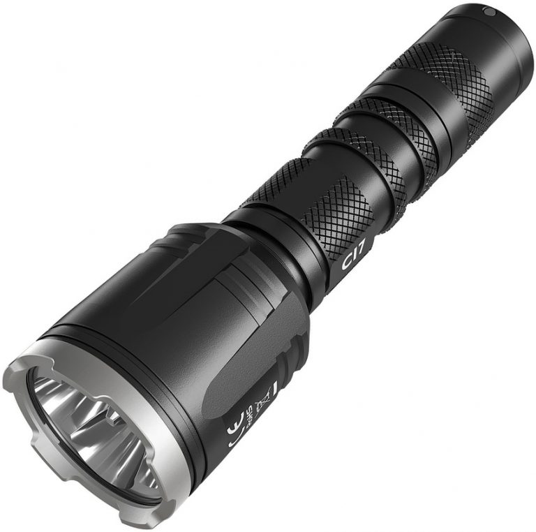 NEBO - 360 Lumen Flashlight - Sharp Things OKC