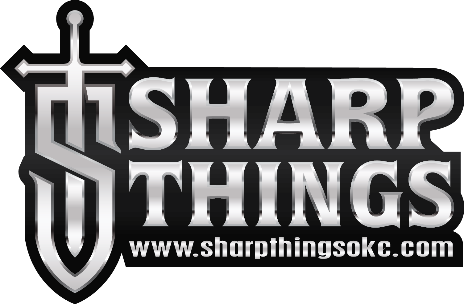 Sharp Things OKC