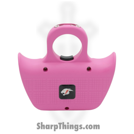 CHEETAH – CH-70PK – Mini Jogger Stun Gun – Pink