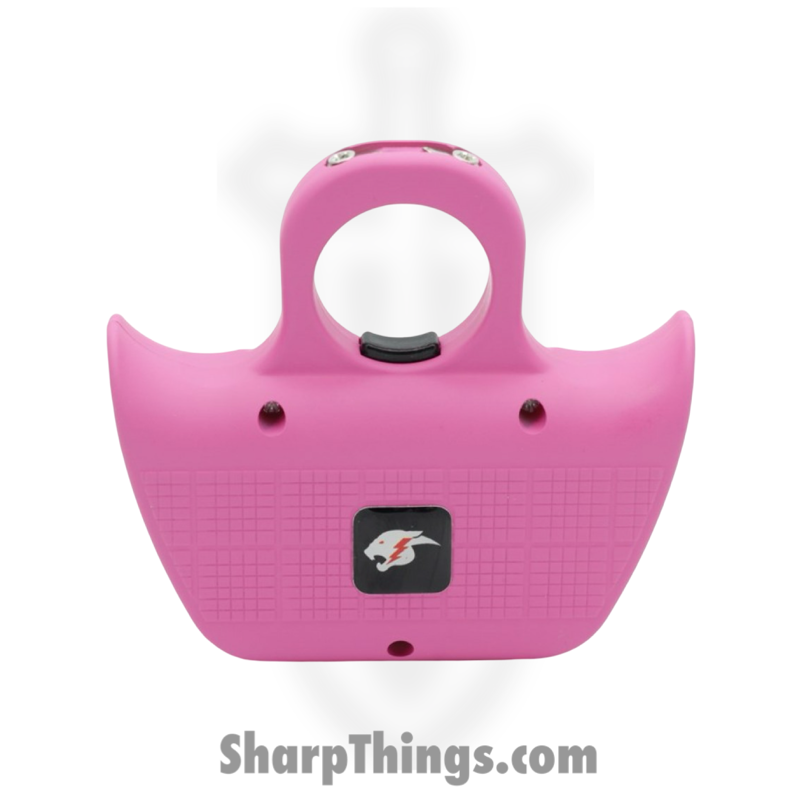 CHEETAH - CH-70PK - Mini Jogger Stun Gun - Pink
