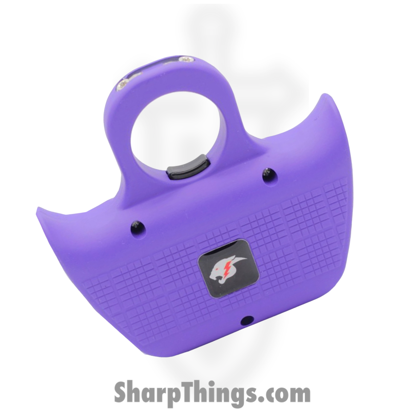 CHEETAH - CH-70PR - Mini Jogger Stun Gun - Purple