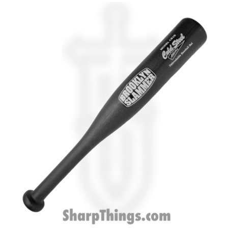 Cold Steel – CS92BSW – Brooklyn Slammer – Polypropylene – Black