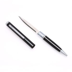 CobraTec – Ball Point Pen Knife