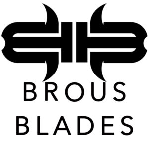 Brous Blades