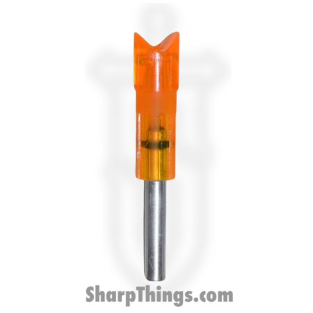 Lumenok – 30868 – Crossbow Nock 1 Pack – Orange