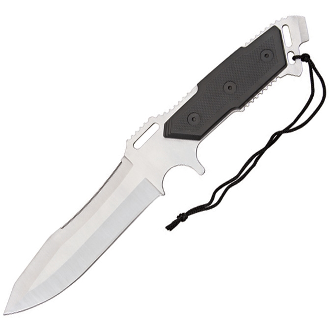 New THE GIANT KILLER BOWIE KNIFE
