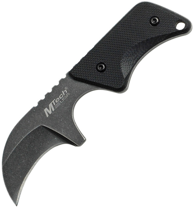 MTech USA - Neck Knife - MT-674