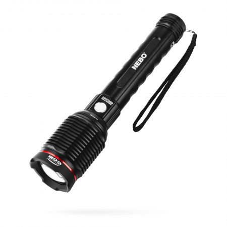 NEBO – NEB-FLT-0002 – REDLINE 6k Lumen Flashlight