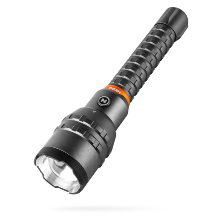 NEBO – NEBFLT1007 – Rechargeable 12k Lumen Flashlight