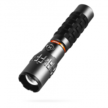 NEBO –  NEB-WLT-1003 – SLYDE KING 2K -Rechargeable 2k Lumen Flashlight