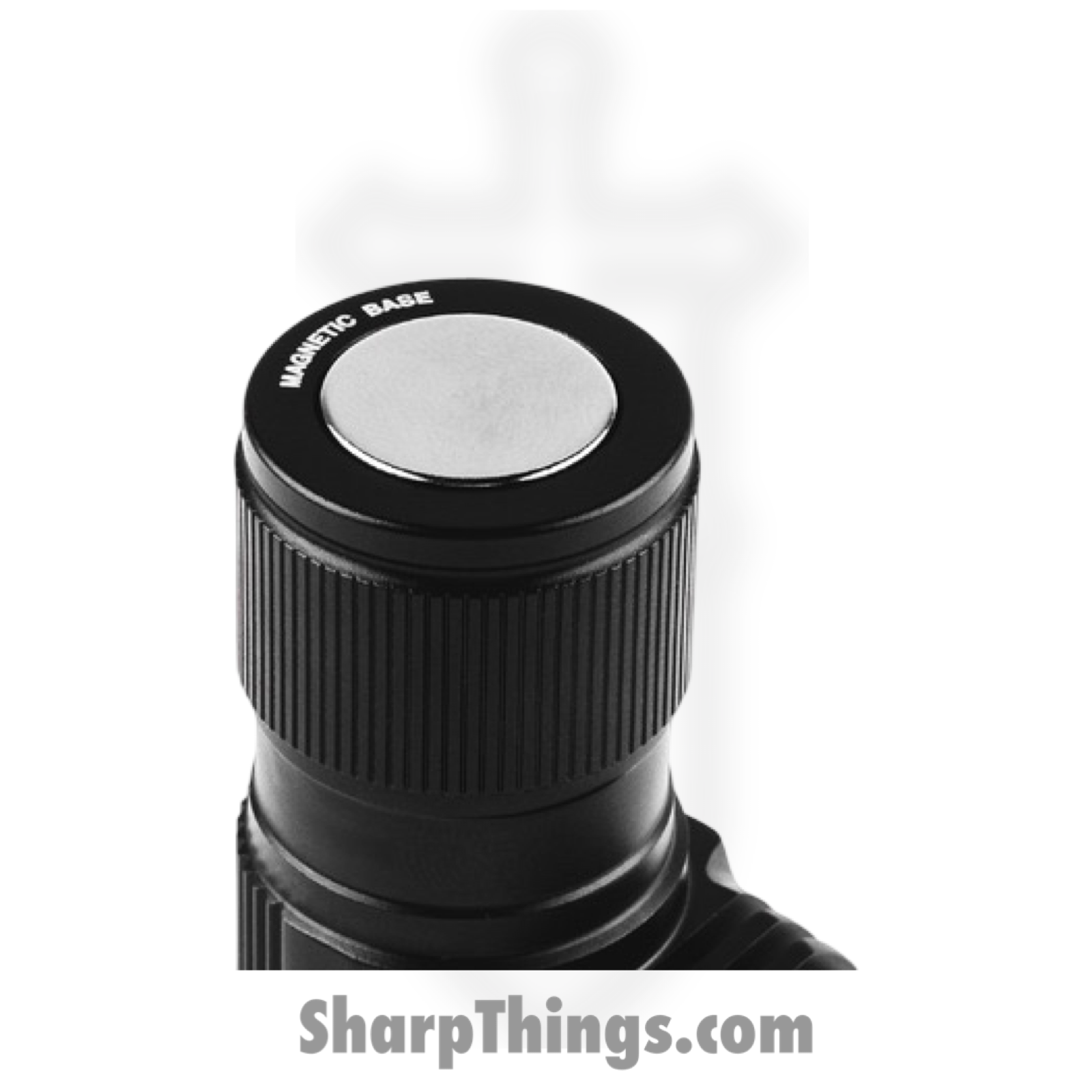 Nebo - NEB7001 - Transcend 1K Lumen Rechargeable Headlamp - Aluminum Nylon - Black - Image 3