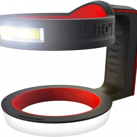 NEBO – NEBO6668 – Glow Light Tumbler Handle