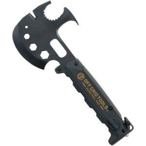 Off Grid Tools – OGTS500 – Survival Axe ABS