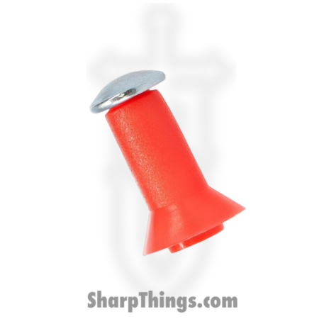 Cold Steel – CSB357DSS – .357 Magnum Blowgun Stun Darts 30 Pack – Orange