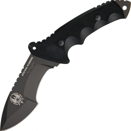 Fox -FOX0171113- Warrior Combat Fixed Knife
