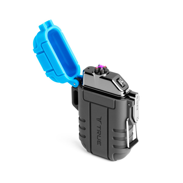 TRUE – TRUACC1000 – Plasma Lighter – Rechargeable