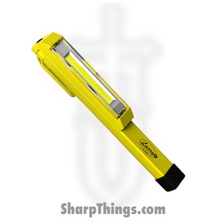 Nebo – 6327YL – Larry C 170 Lumen C.O.B. Work Light – Yellow