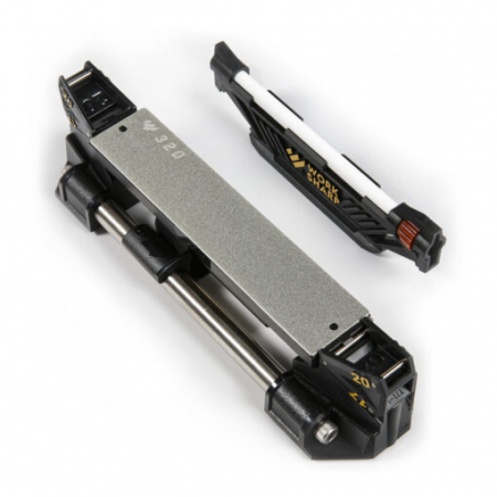 Work Sharp – WSGSS -Guided Sharpening System