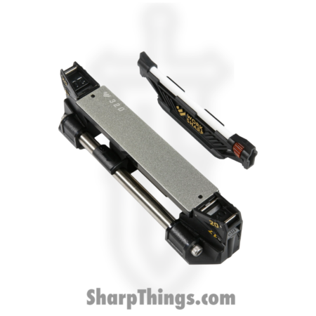 Work Sharp – WSGSS -Guided Sharpening System