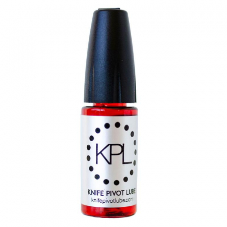 KPL – KPLOG15W – Knife Pivot Lube – Original formula