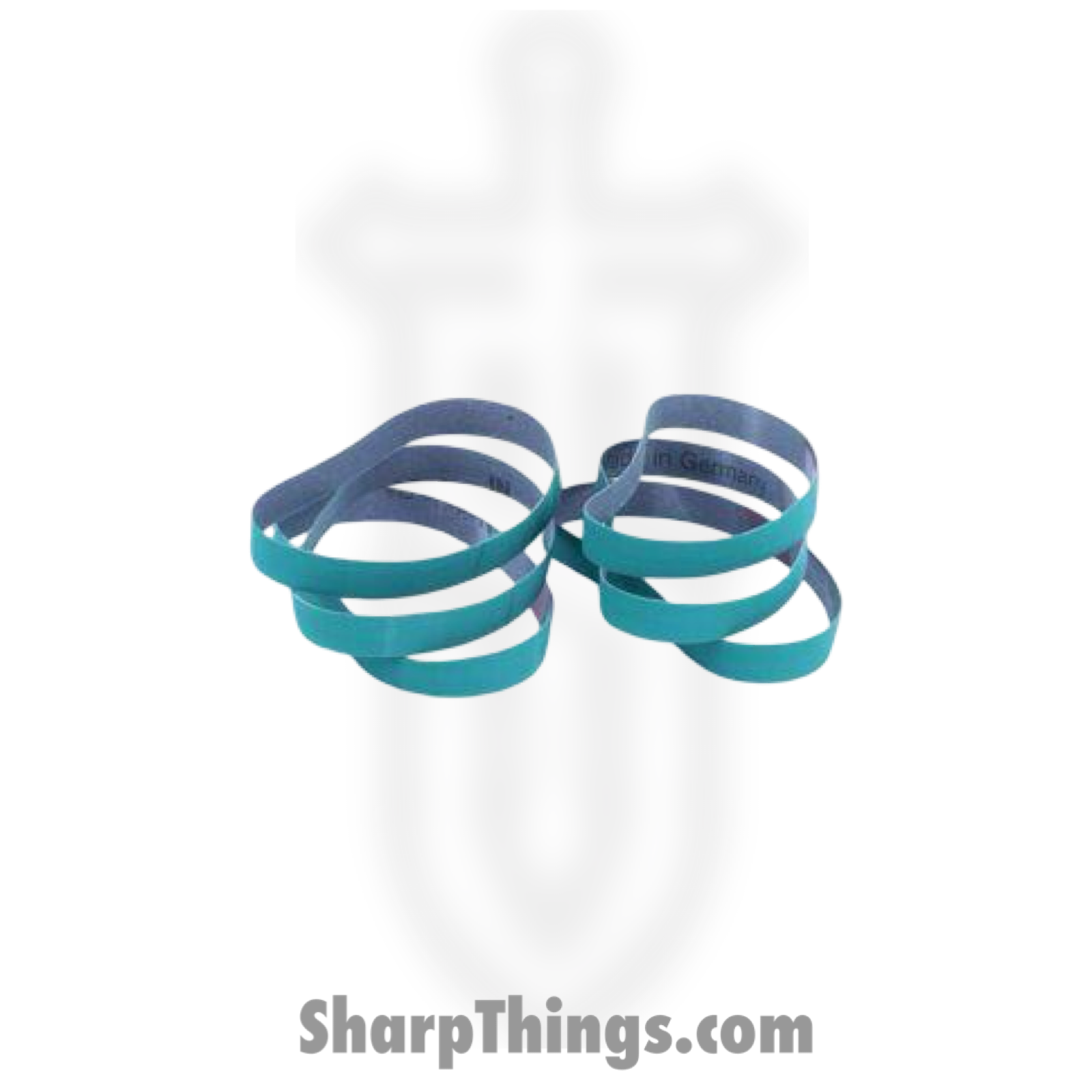 Work Sharp - SA0003548 - P600 Abrasive Belt Bulk Pack