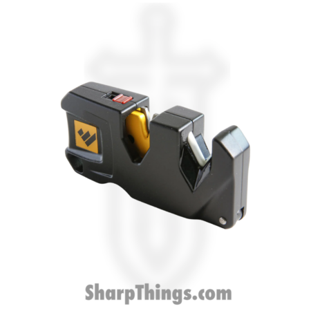 Work Sharp – WSEDCPVP – Pivot Plus Knife Sharpener