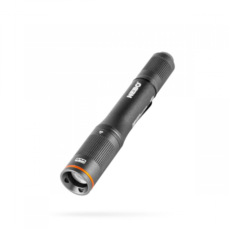 NEBO – NEB-POC-0006 – Columbo 100 – AAA Inspection Pen-Sized Flashlight