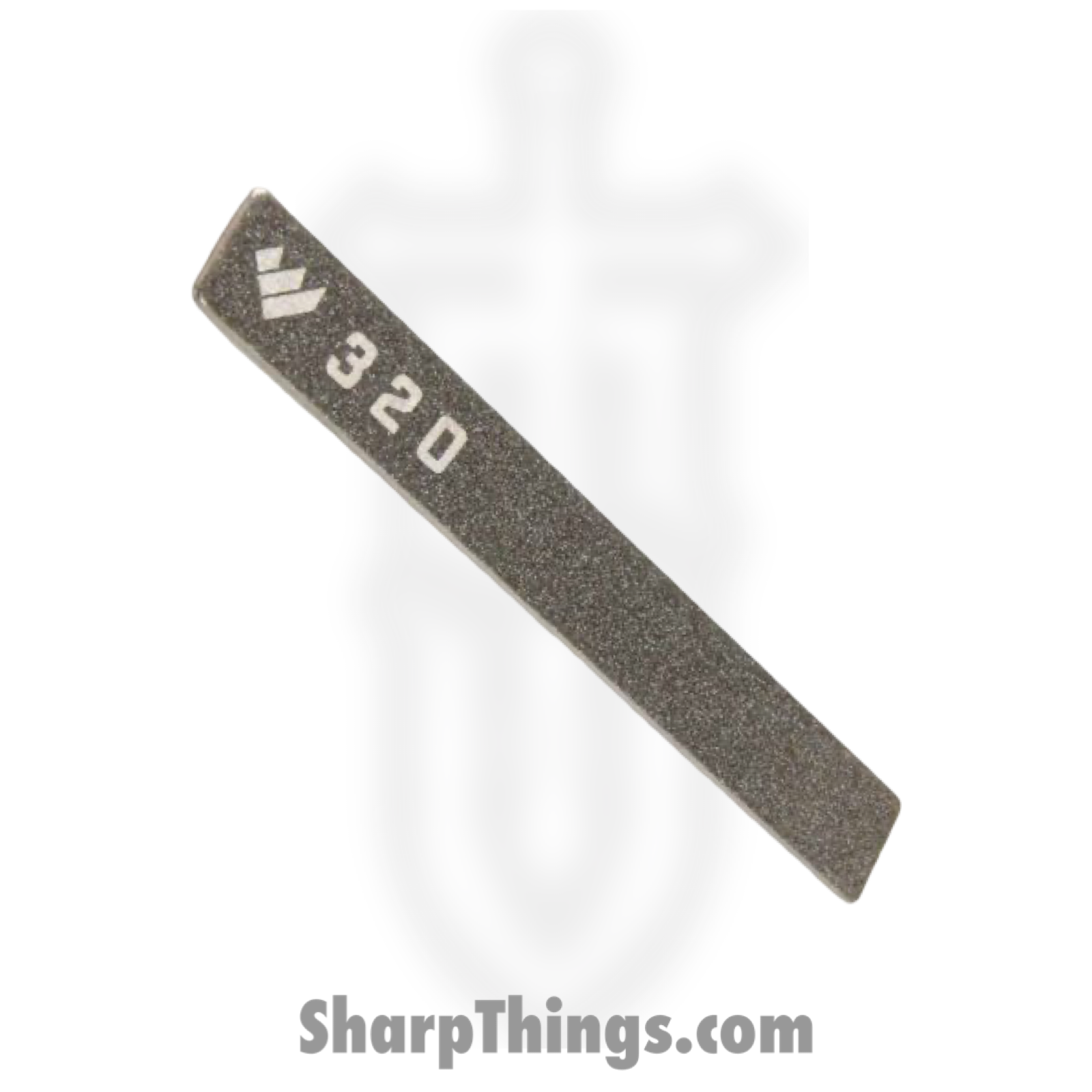 Work Sharp - WK320 - 320 Grit Replacement Diamond Plate