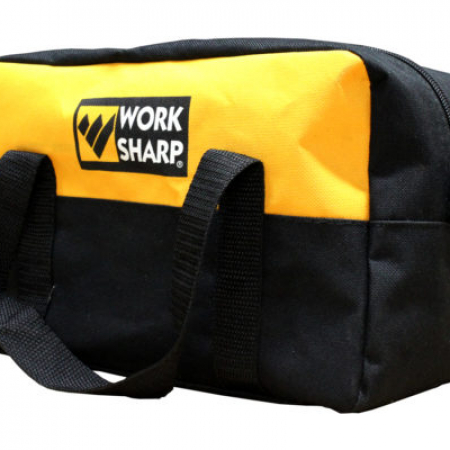 Work Sharp – Heavy Duty Storage Bag for WSKTS & WSGSS