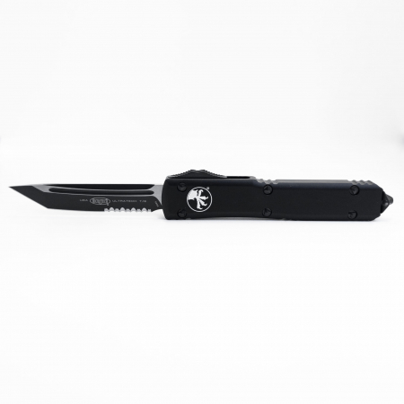 Microtech – 123-2T – Ultratech Tanto P/S – Tactical