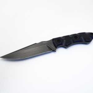 T.Kell – StrikerBKHWKGG – Striker – 1095 – G10 –  Blackhawk Premium Grenade Grip