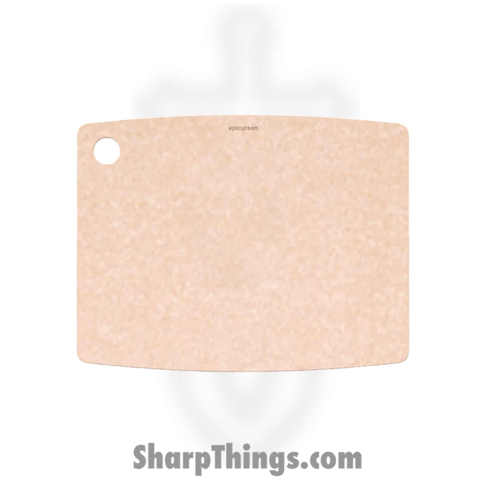 Epicurean - 001-151101 - KS Cutting Board 15" X 11" - Natural