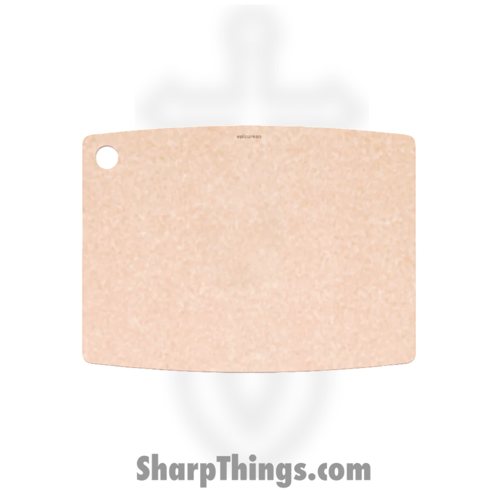 Epicurean - 001-181301 - KS Cutting Board 18" x 13" - Natural