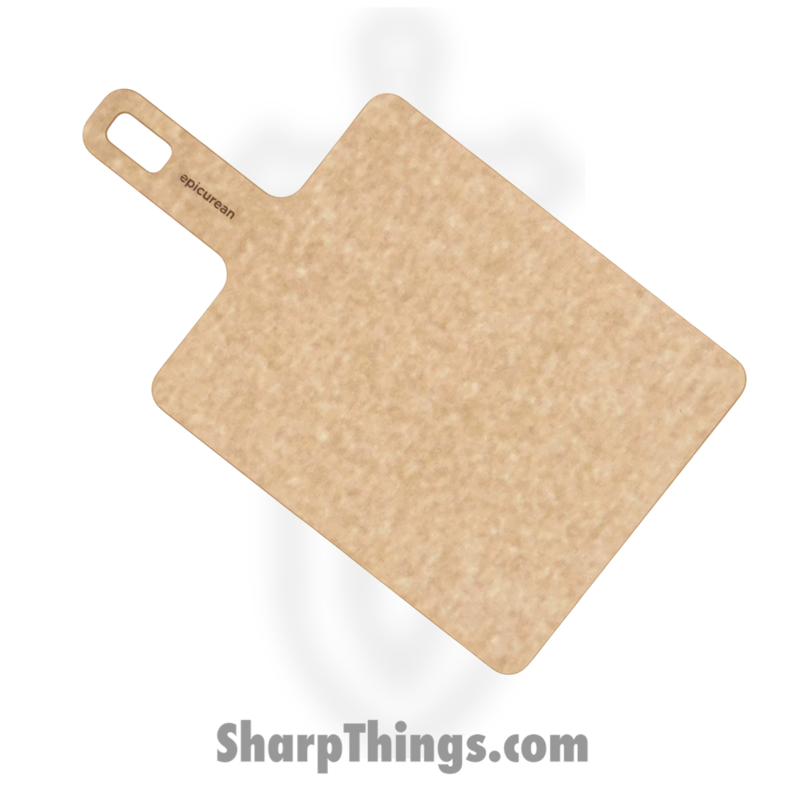 Epicurean - 008-090701 - Handy Series Cutting Board 9" x 7" - Natural