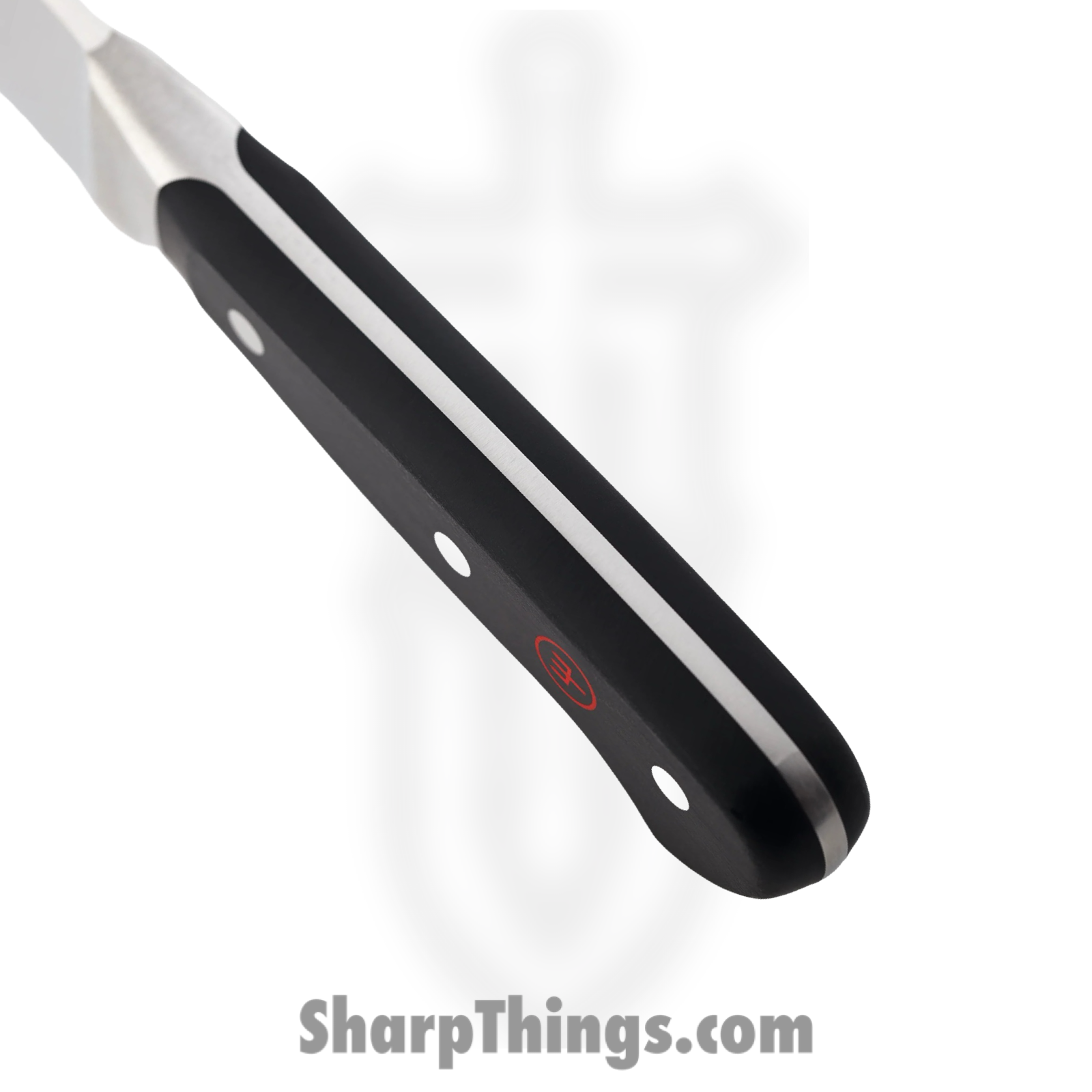 Wusthof - 1040101614 - Classic 5" Serrated Utility Knife - Classic 5" Serrated - Image 3