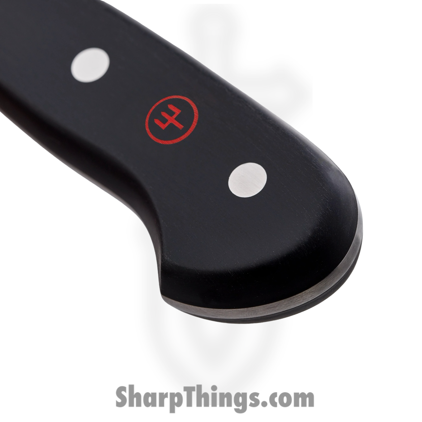 Wusthof - 1040101614 - Classic 5" Serrated Utility Knife - Classic 5" Serrated - Image 4