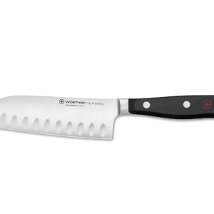 Wusthof – 1040131314 – Classic Santoku Knife