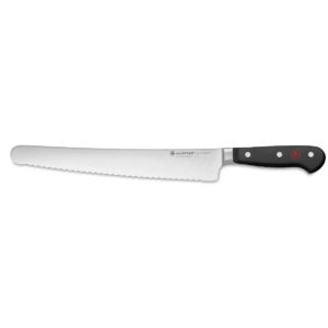 Wusthof – 1040133126 – Classic 10″ Super Slicer Knife