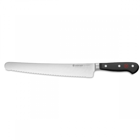 Wusthof – 1040133126 – Classic 10″ Super Slicer Knife