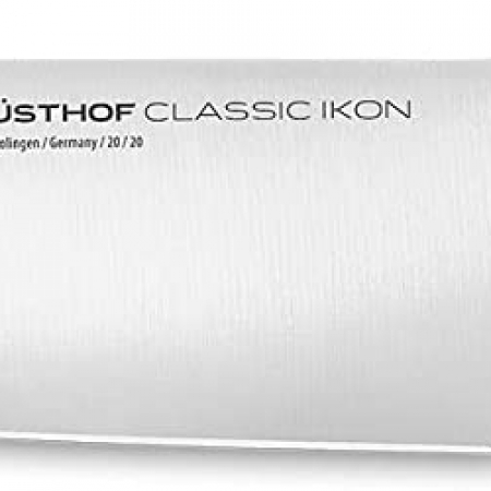 Wusthof – 1040330120 – Classic Ikon 8″ Forged Cook’s Knife