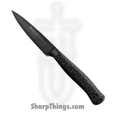 Wusthof – 1061200409 – Performer 3.5″ Paring Knife – Performer 3.5″ Paring
