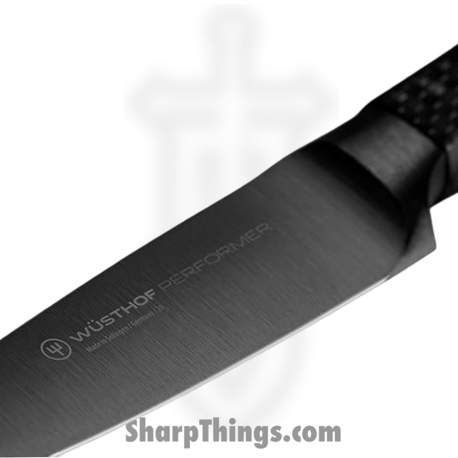 Wusthof - 1061200409 - Performer 3.5" Paring Knife - Performer 3.5" Paring - Image 3