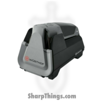 Wusthof – 3069730302 – Easy Edge Electric Sharpener – Easy Edge