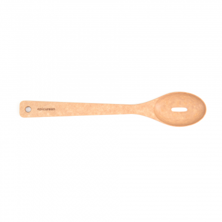 Epicurean – 030-20901 – Chef Series Slotted Spoon Natural