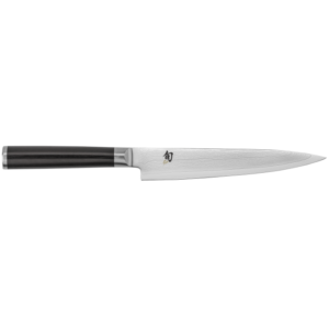 Shun – DM0701 – Classic Utility Knife 6″ Blade