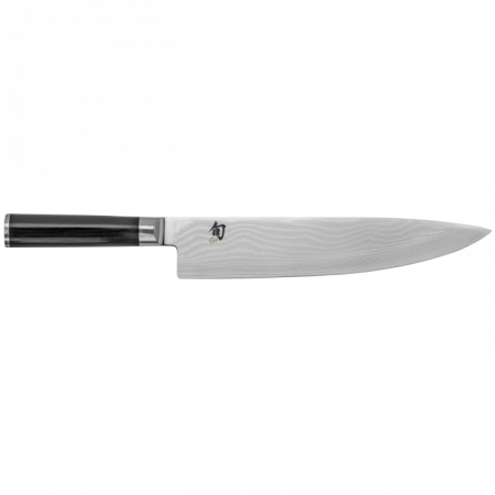 Shun – DM0707 – Classic Chef’s Knife 10″ Blade