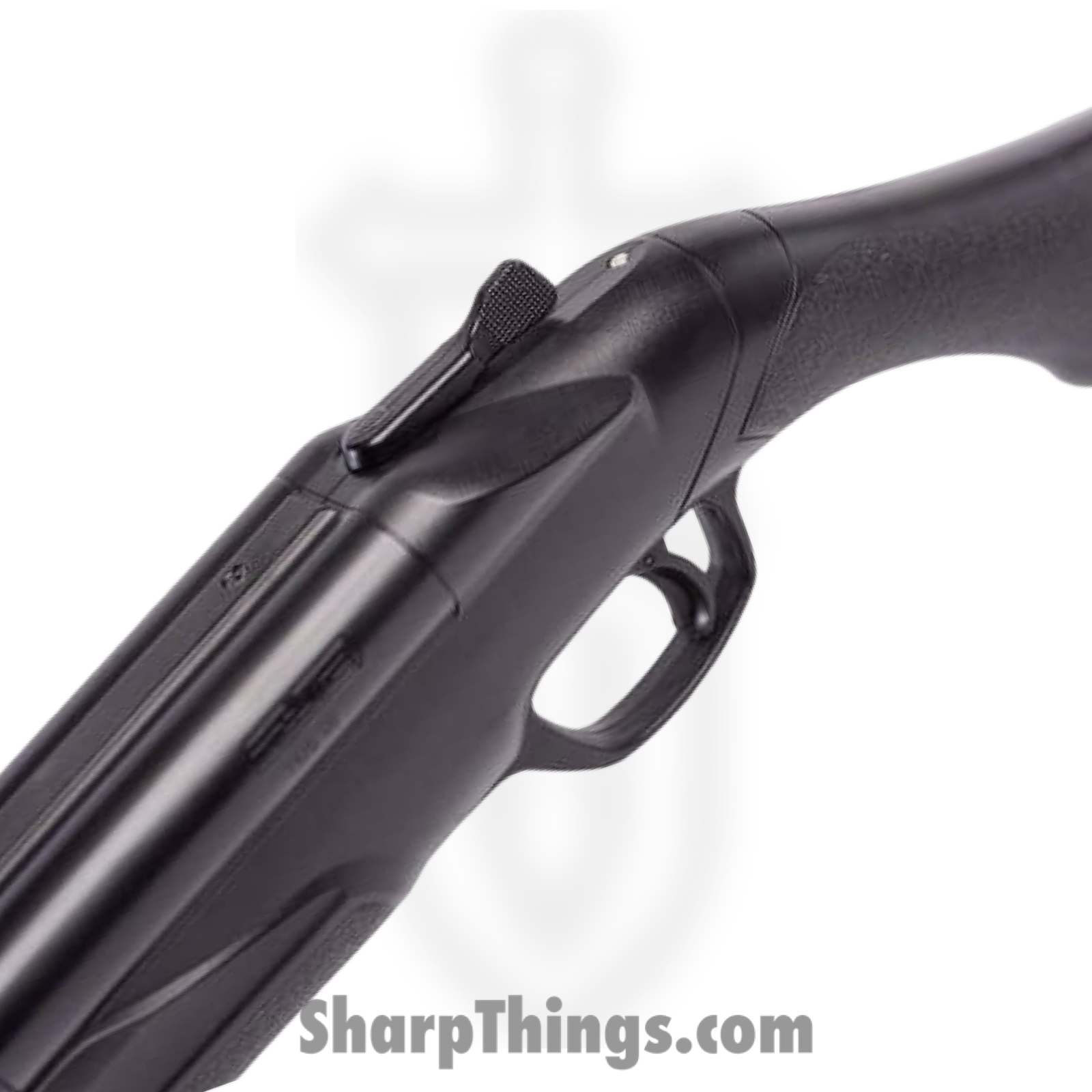Umarex - 2292130 - T4E Home Defense .68 Cal. Pepper Ball Shotgun - Black - Image 4