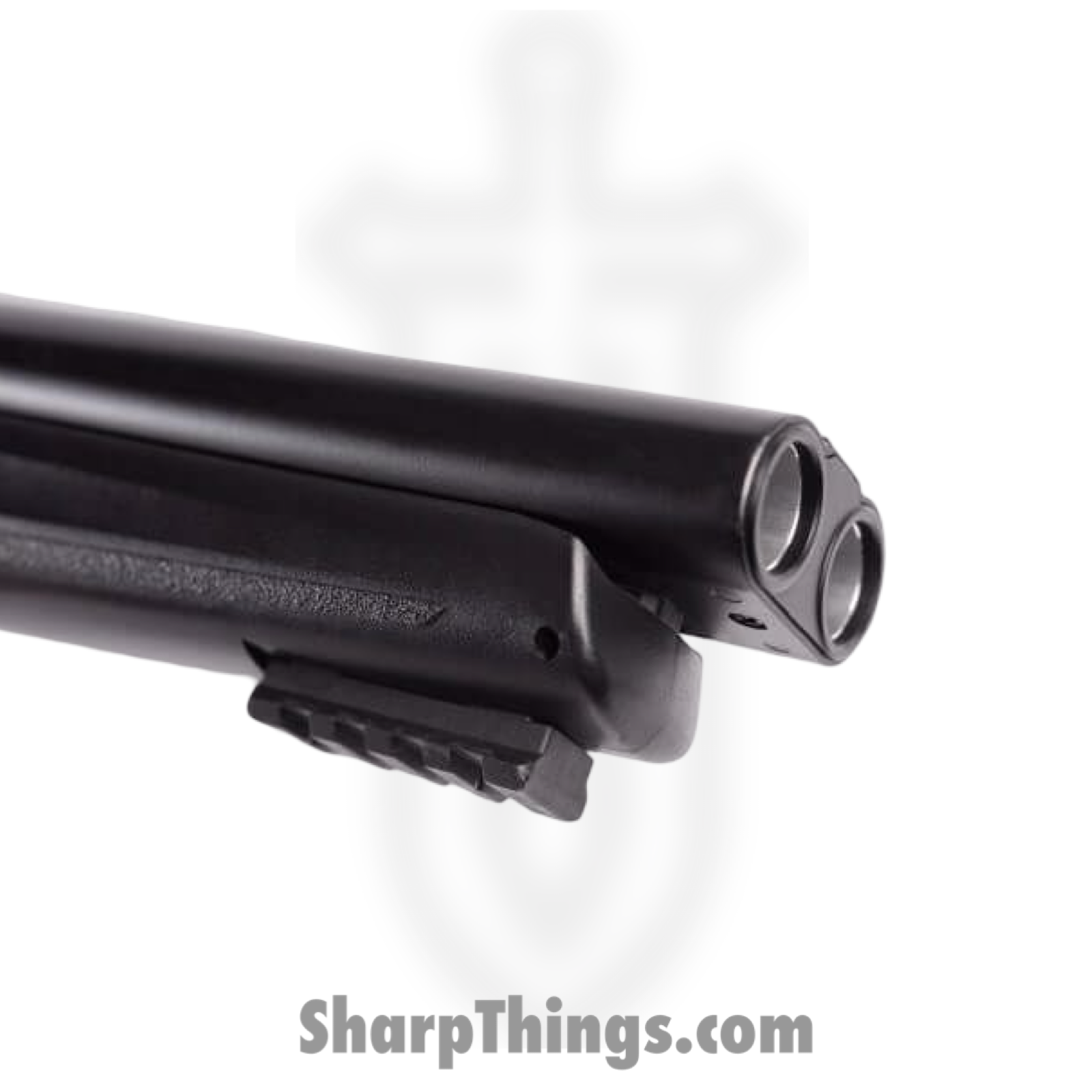 Umarex - 2292130 - T4E Home Defense .68 Cal. Pepper Ball Shotgun - Black - Image 6