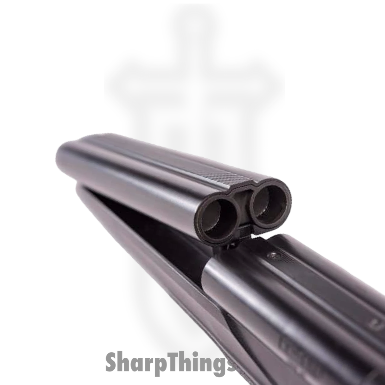 Umarex - 2292130 - T4E Home Defense .68 Cal. Pepper Ball Shotgun - Black - Image 7