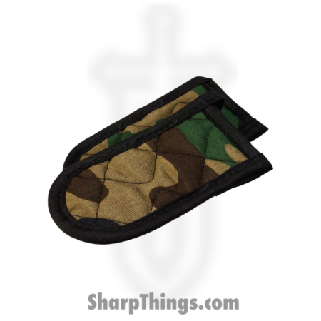 Lodge – 2HHCAM2 – Set of 2 Hot Handle Holders – Camouflage